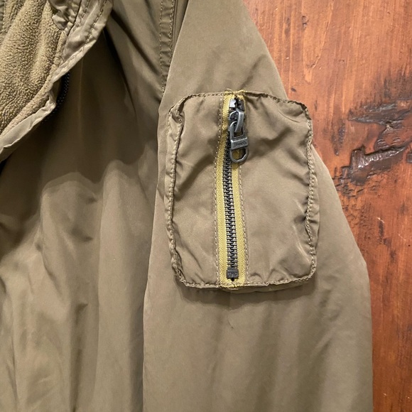 Bench Women’s Winter Coat - Picture 6 of 6